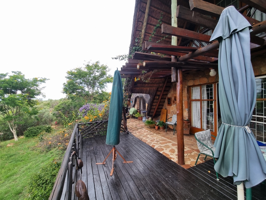 3 Bedroom Property for Sale in Utopia Nature Estate North West